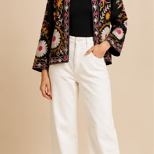 Jackets