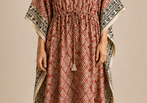 Kaftans
