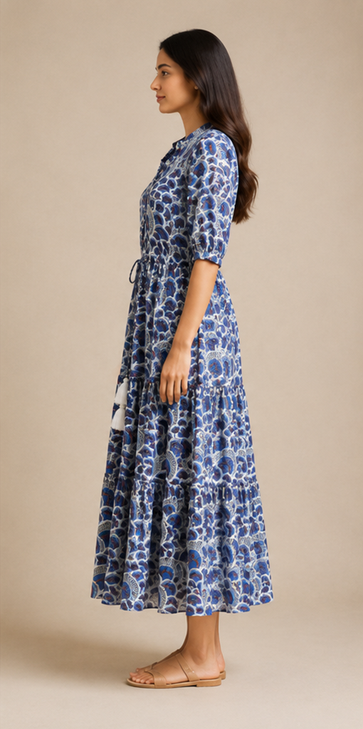 Azure (Blue)