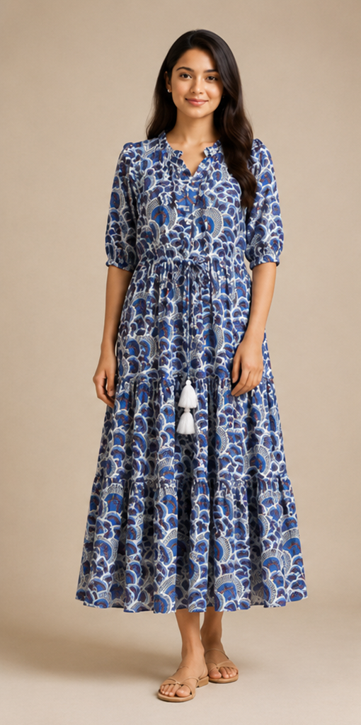 Azure (Blue)