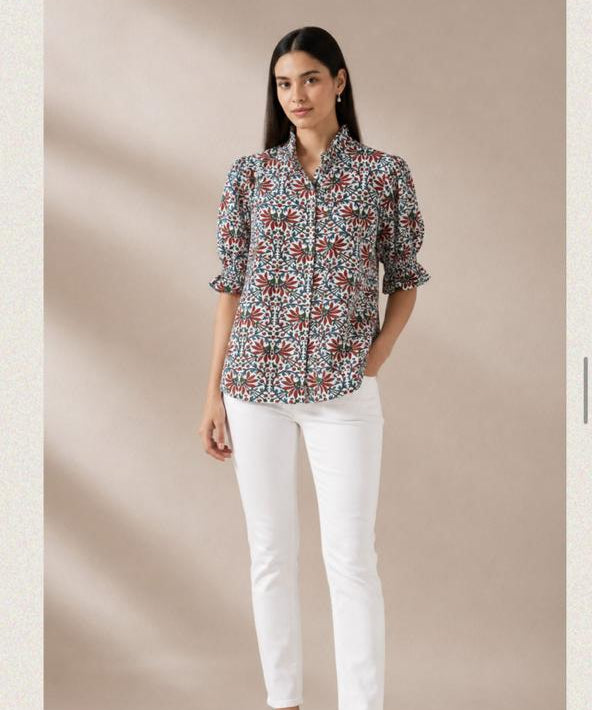 BlossomShirt_Ivory_Rust.jpg