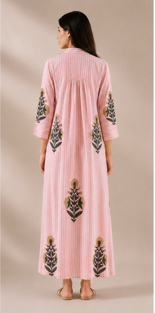 Blush (Pink)