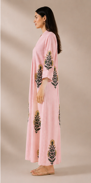 Blush (Pink)