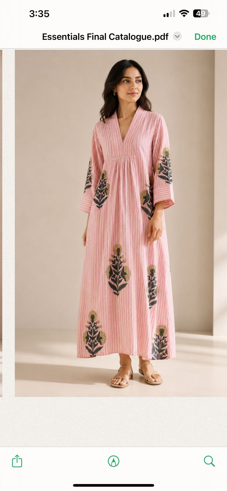 Blush (Pink)