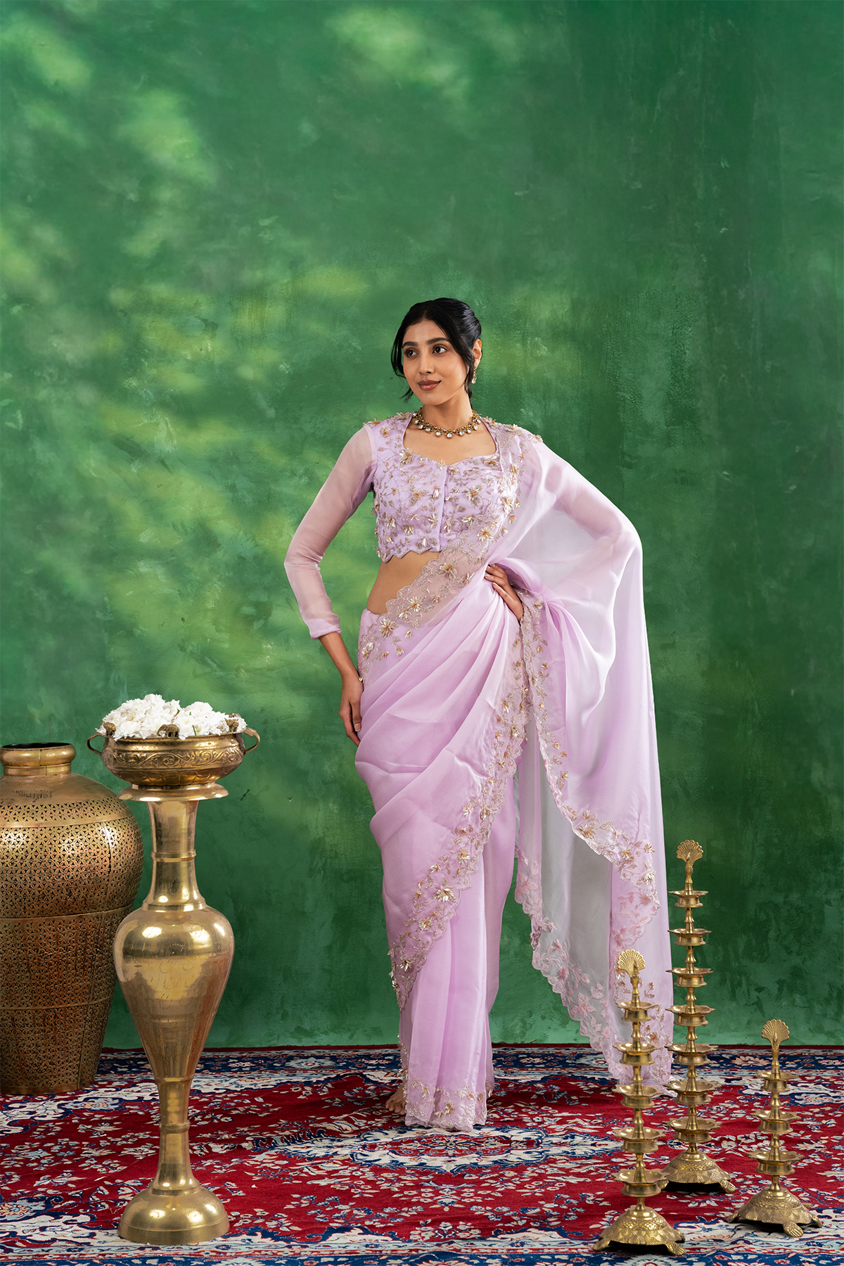 Saaj