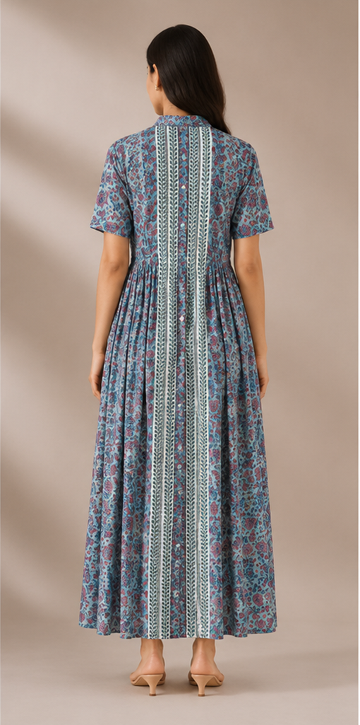 Celeste (Powder Blue)