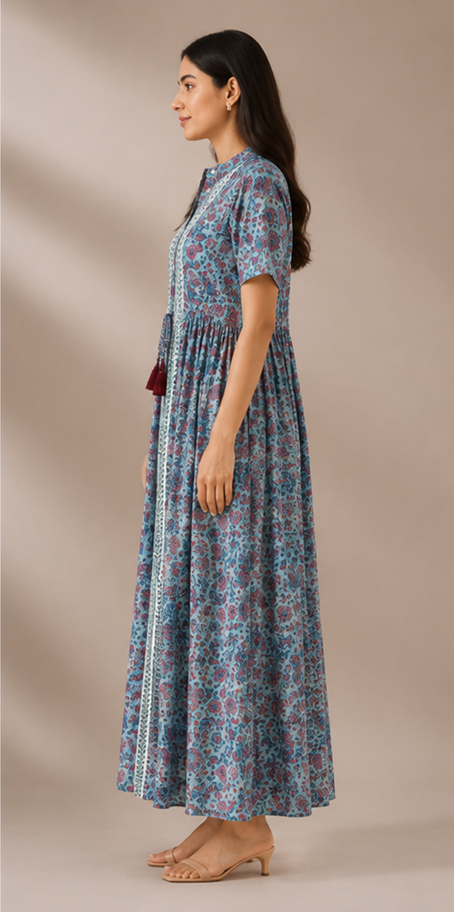 Celeste (Powder Blue)