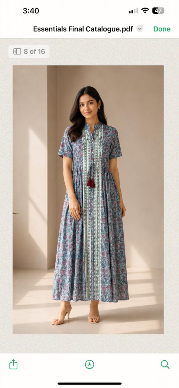 Celeste (Powder Blue)