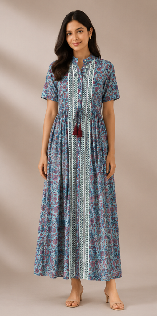 Celeste (Powder Blue)