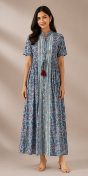Celeste (Powder Blue)