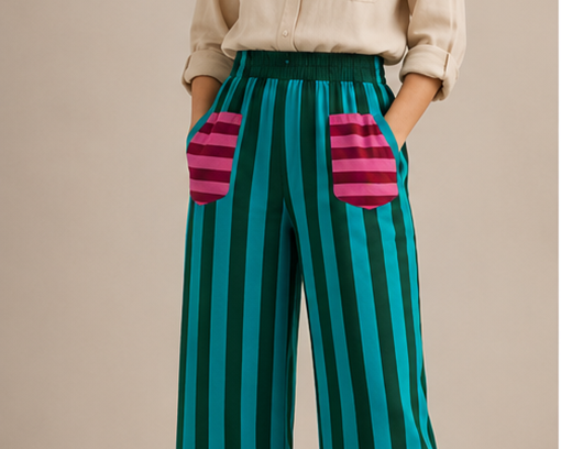 LagoonStripePants_Turquoise.png