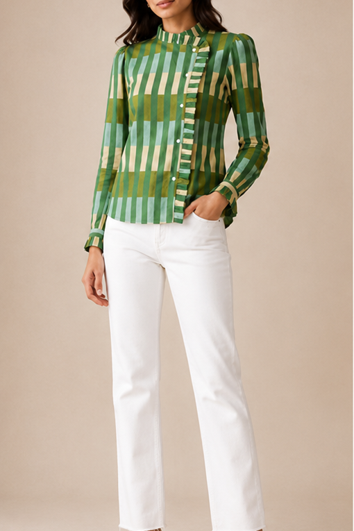 SageStripeShirt.png